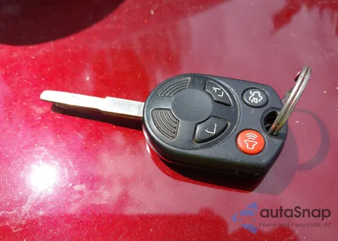 2014 Ford Focus Se из США, поврежденный, VIN 1FADP3K27EL434506